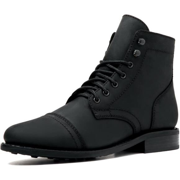 Captain Men\'s Lace-up Boot main image 4